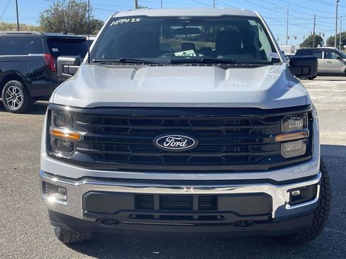 New 2025 Ford F150 XLT image 8