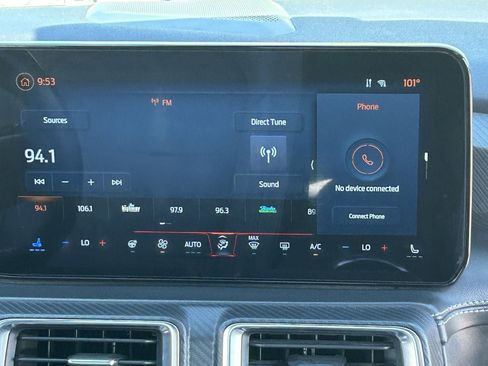 Used 2024 Ford Mustang Premium RWD image 18