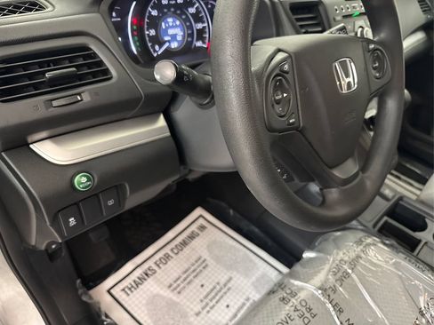 Used 2016 Honda CR-V SE image 26