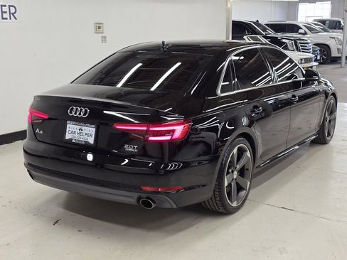 Used 2017 Audi A4 2.0T Premium Plus w/ Premium Plus Package image 20