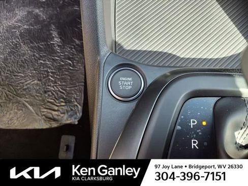 Used 2025 Kia K5 GT-Line image 46