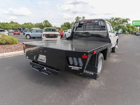 New 2026 GMC Sierra 3500 Pro w/ Convenience Package AWD/4WD image 9