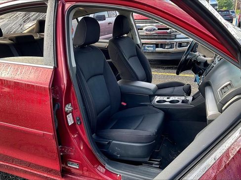 Used 2016 Subaru Legacy 2.5i Premium w/ Moonroof Package AWD/4WD image 6