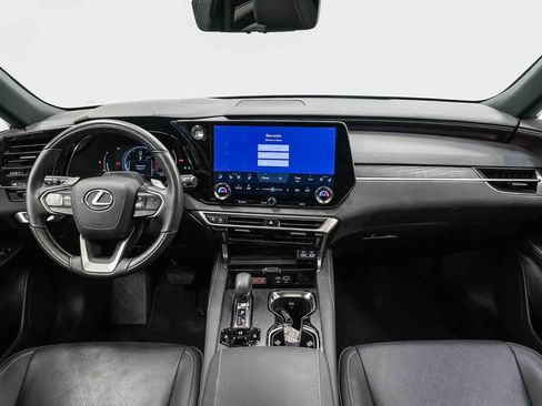 Used 2024 Lexus RX 350 Premium Plus w/ Convenience Package FWD image 12