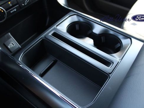 New 2025 Ford F150 STX w/ Equipment Group 200A image 11