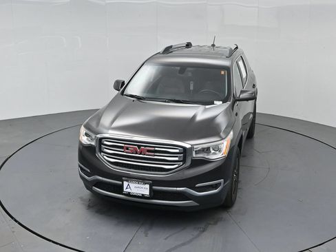 Used 2018 GMC Acadia SLT FWD image 42