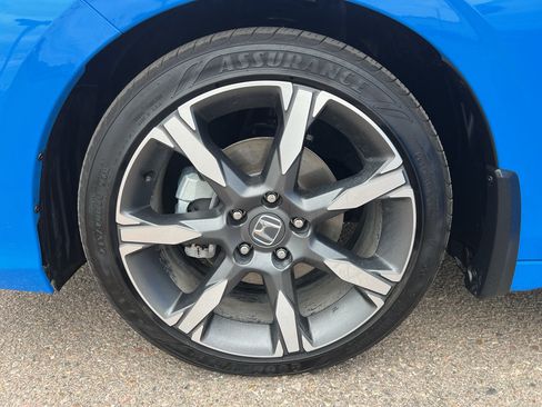 Used 2026 Honda Civic Sport Touring image 26