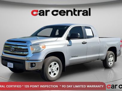 Used 2014 Toyota Tundra SR5
