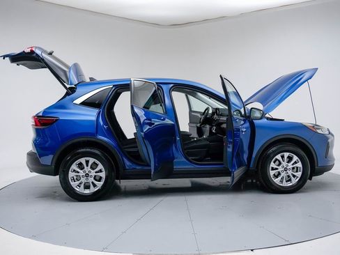 Used 2023 Ford Escape Active image 14