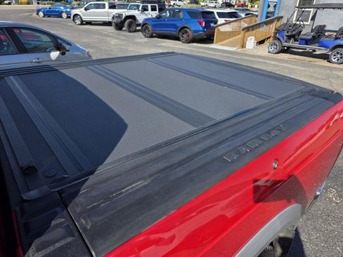 Used 2012 RAM 1500 Laramie AWD/4WD image 11