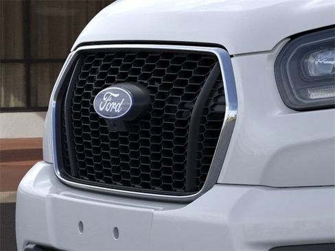 New 2026 Ford Transit 350 XLT image 17