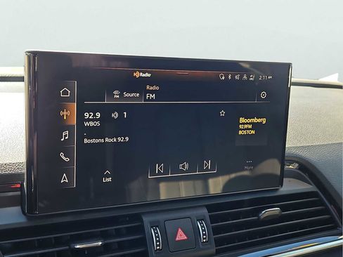 Certified 2023 Audi Q5 2.0T Premium w/ Convenience Package AWD/4WD image 22