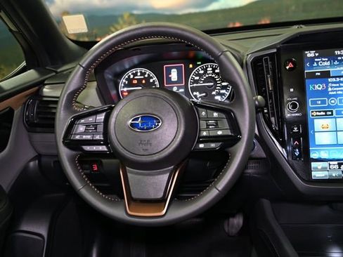 Used 2025 Subaru Forester Sport w/ Popular Package #1 image 67