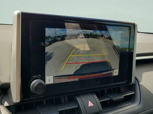 Certified 2024 Toyota RAV4 XLE w/ Convenience Package image 22