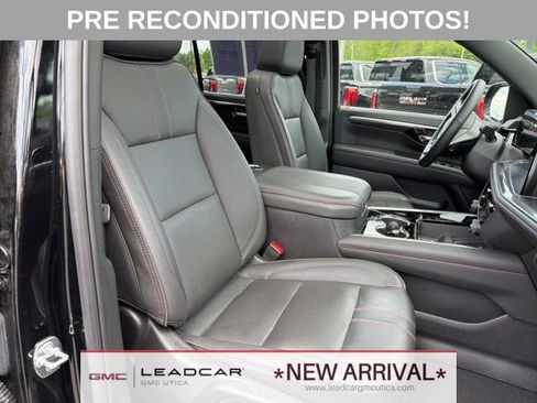 Used 2025 Chevrolet Tahoe RST w/ Comfort Package AWD/4WD image 12