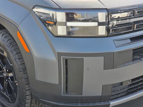 New 2025 Hyundai Santa Fe XRT image 4