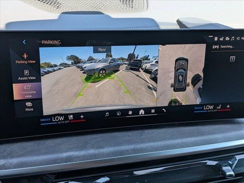 New 2026 BMW X5 xDrive50e AWD/4WD image 12