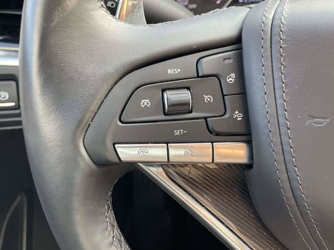 Certified 2024 Cadillac XT6 Sport w/ Platinum Package AWD/4WD image 22