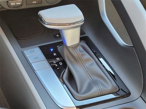 New 2026 Hyundai Elantra Sport w/ Cargo Package image 19