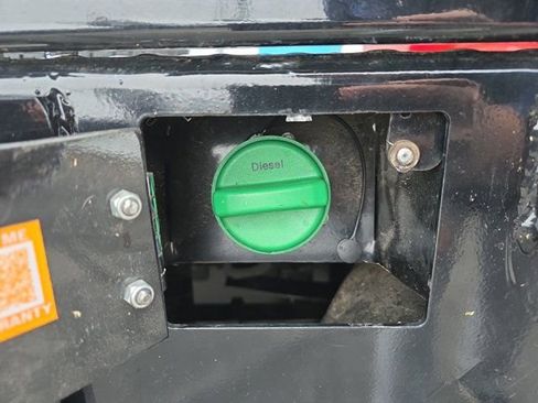 New 2026 Chevrolet Silverado 3500 W/T w/ WT Convenience Package image 13