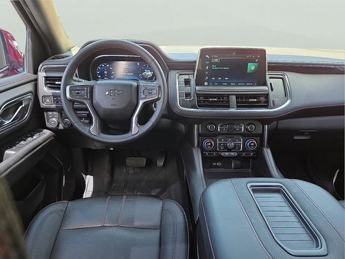 Used 2024 Chevrolet Suburban RST w/ Sport Performance Package image 11