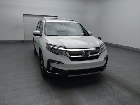 Used 2021 Honda Pilot Touring image 13