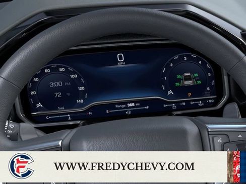 New 2026 Chevrolet Silverado 1500 ZR2 AWD/4WD image 18