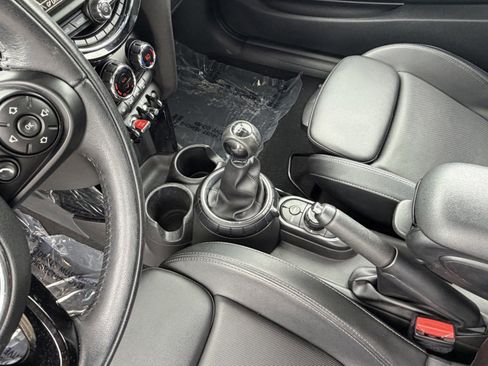 Used 2017 MINI Cooper S FWD image 13