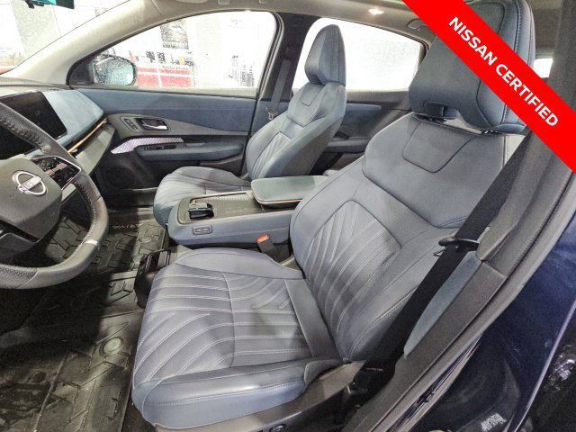 Certified 2024 Nissan Ariya AWD image 15