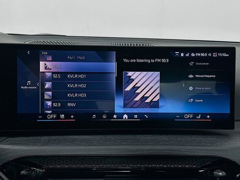 New 2026 BMW 330i xDrive 330i xDrive w/ M Sport Package image 11