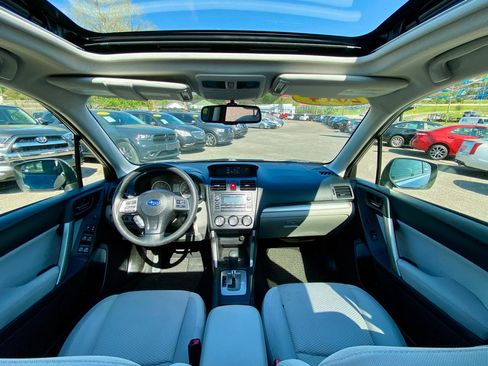 Used 2014 Subaru Forester 2.5i Premium w/ Popular Package #1 image 18