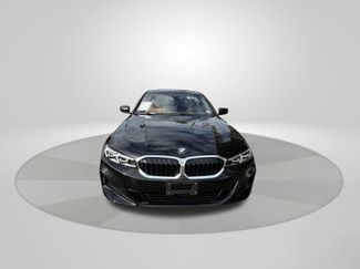 Used 2025 BMW 330i xDrive Sedan w/ Convenience Package AWD/4WD video 2