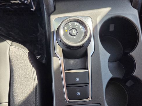 New 2025 Ford Bronco Sport Big Bend w/ Convenience Package image 10