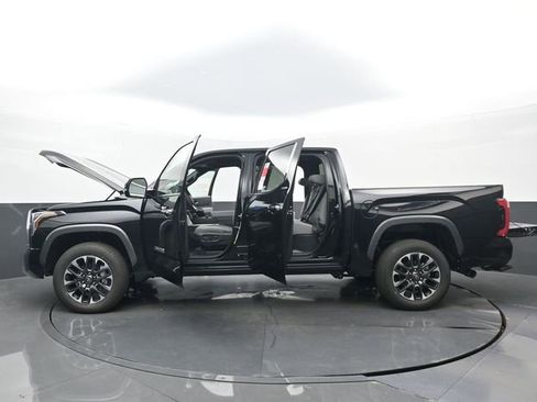New 2026 Toyota Tundra Limited AWD/4WD image 33