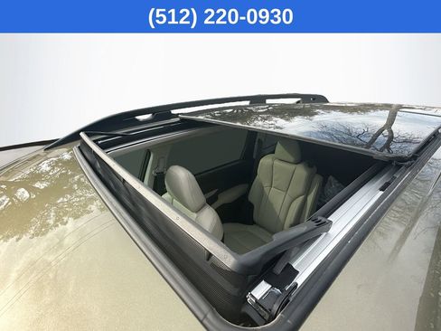 New 2026 Subaru Ascent Limited image 27