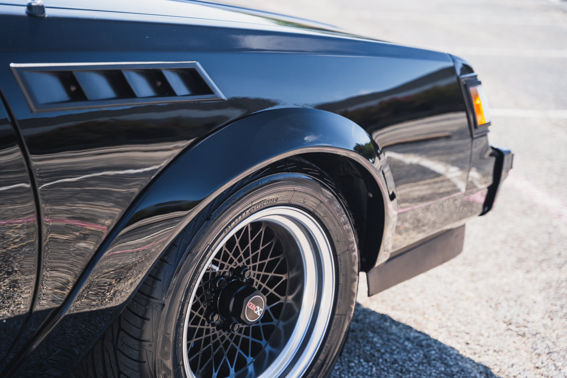 Used 1987 Buick Regal Coupe RWD image 46