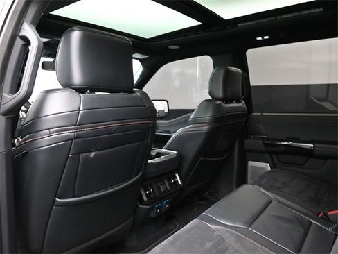 Used 2023 Ford F150 Raptor w/ Equipment Group 802A Raptor R image 17