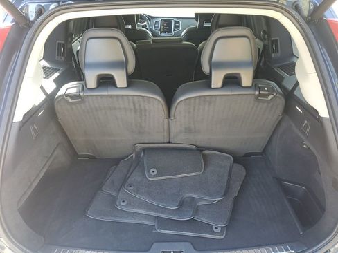 Used 2021 Volvo XC90 T6 Inscription w/ Protection Package Premier image 15