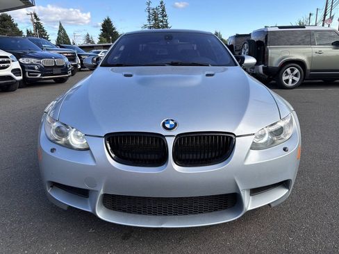 Used 2011 BMW M3 Coupe RWD image 10