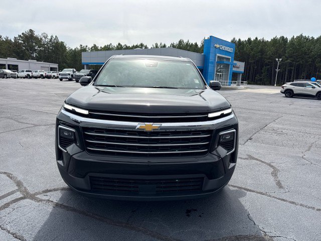 Used 2026 Chevrolet Traverse LT w/ Driver Confidence Package FWD image 8