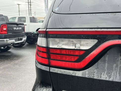 Used 2023 Dodge Durango R/T image 10