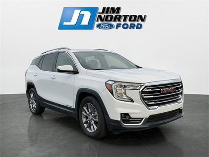 Used 2023 GMC Terrain SLT