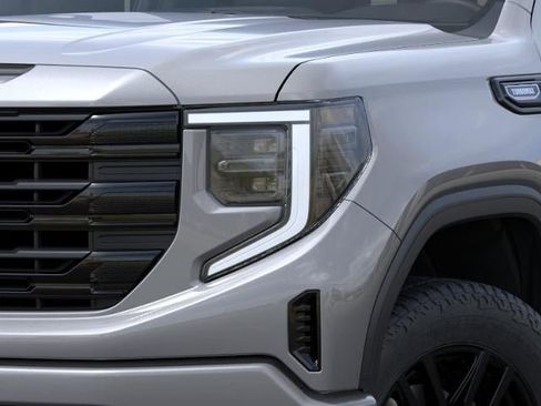 New 2026 GMC Sierra 1500 Elevation w/ Elevation Select Package AWD/4WD image 10