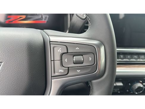 New 2026 Chevrolet Silverado 2500 LT w/ Trail Boss Package AWD/4WD image 23