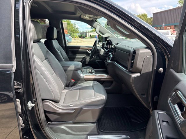 Used 2024 Chevrolet Silverado 2500 LT w/ Convenience Package AWD/4WD image 27