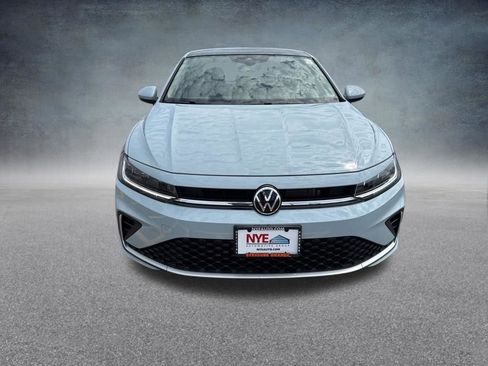 New 2026 Volkswagen Jetta SEL FWD image 8