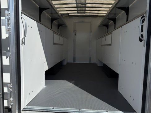 New 2025 GMC Savana 3500 w/ Power Convenience Package image 6