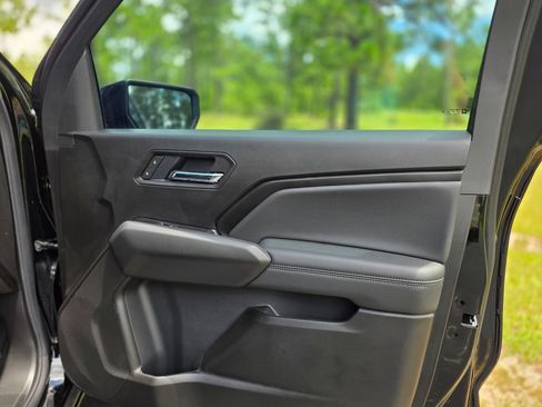 New 2026 GMC Canyon Elevation w/ Convenience Package RWD image 26