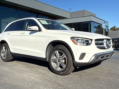 Used 2021 Mercedes-Benz GLC 300