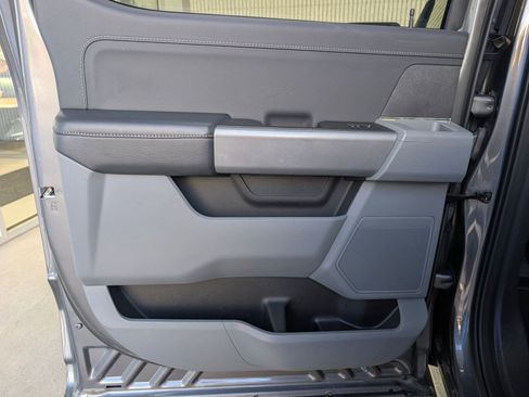 Used 2024 Ford F150 XLT w/ Mobile Office Package image 25